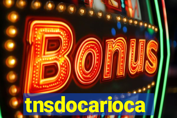 tnsdocarioca