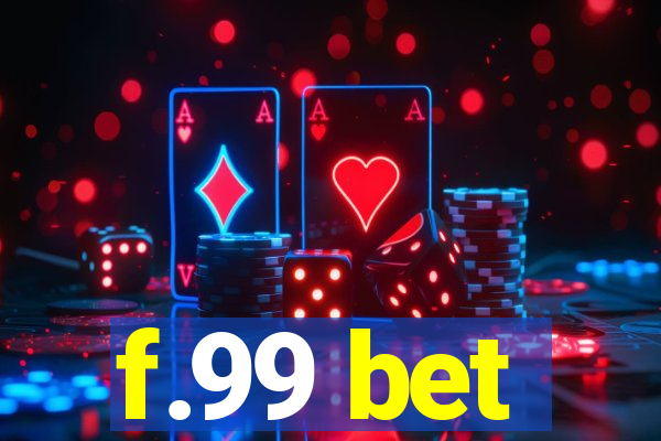 f.99 bet
