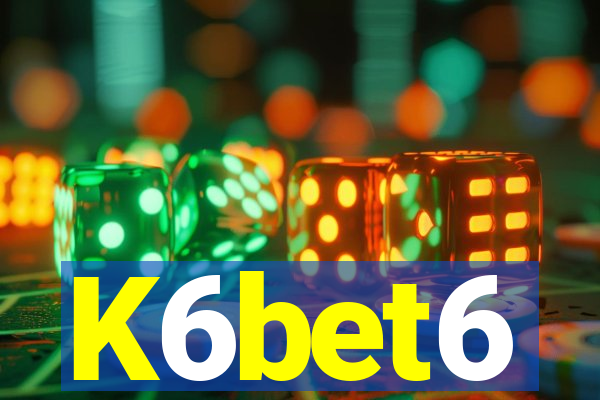 K6bet6