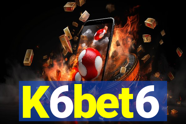 K6bet6