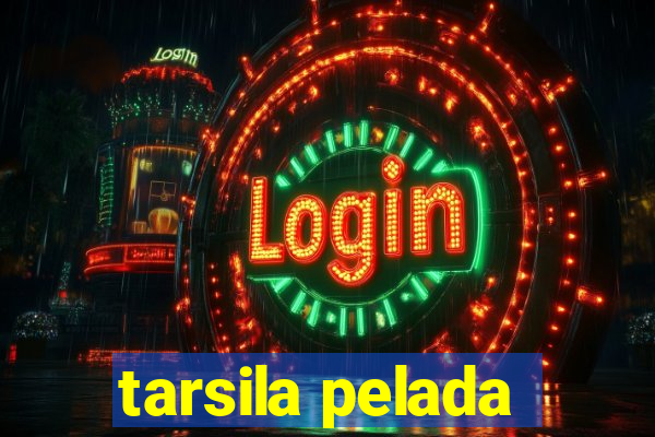 tarsila pelada