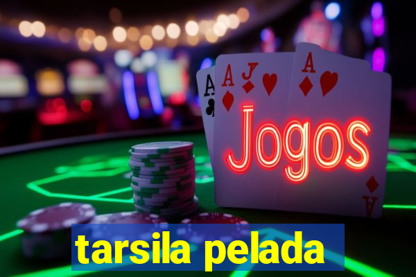 tarsila pelada