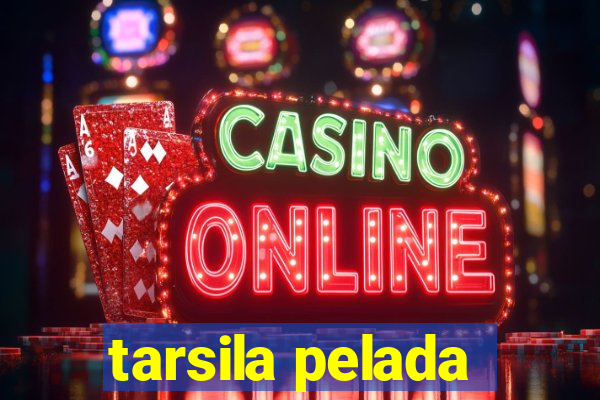tarsila pelada