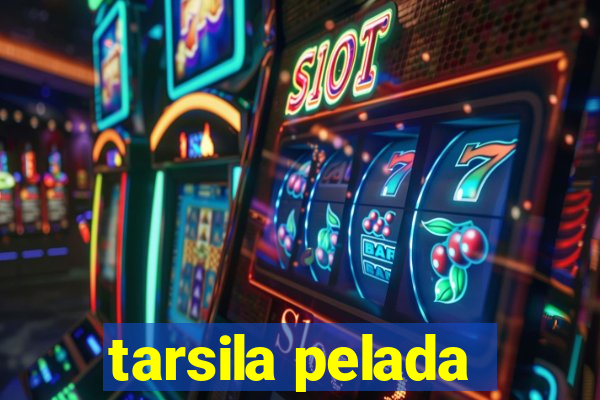 tarsila pelada