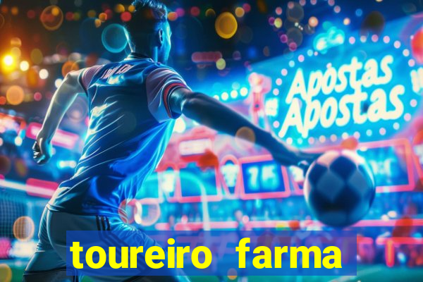 toureiro farma whatsapp teresina