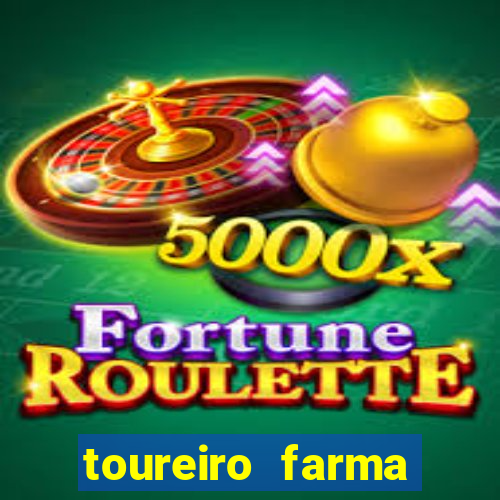 toureiro farma whatsapp teresina