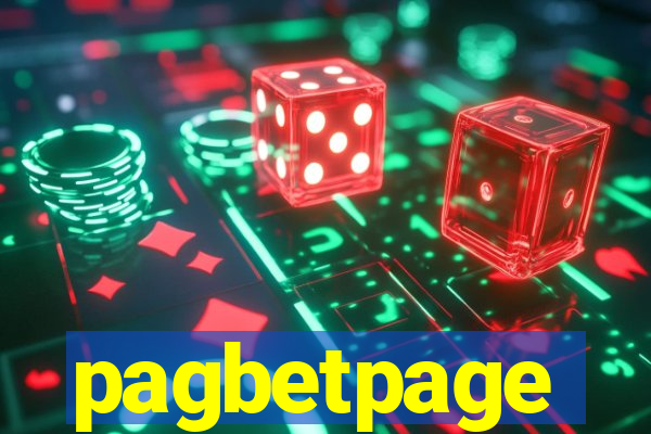 pagbetpage
