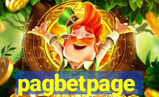 pagbetpage