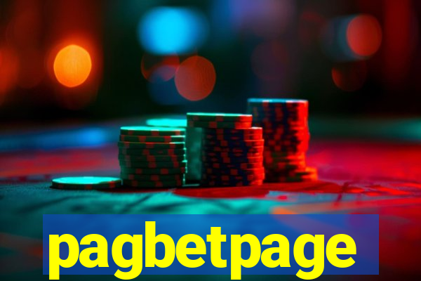pagbetpage