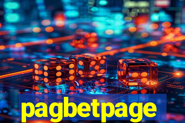 pagbetpage