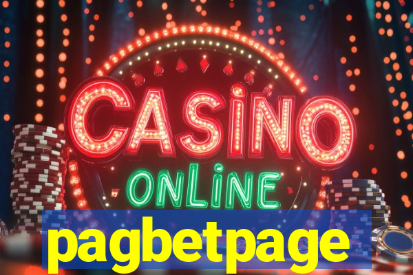 pagbetpage