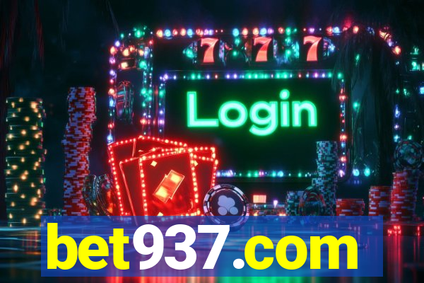 bet937.com