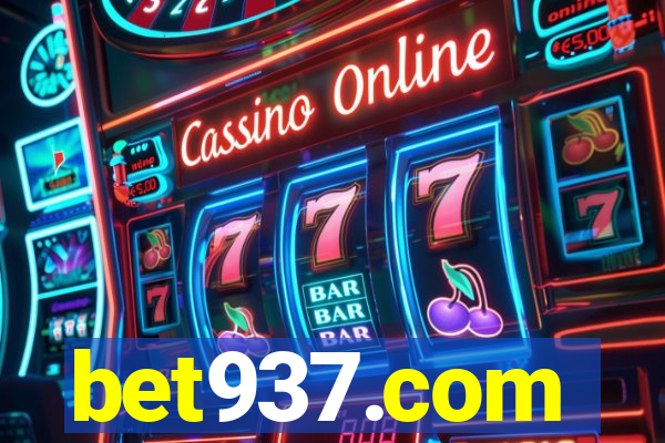 bet937.com