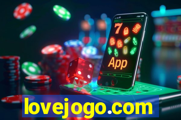 lovejogo.com