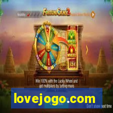 lovejogo.com
