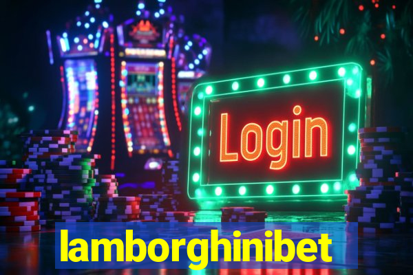 lamborghinibet