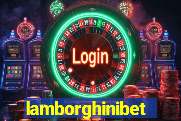 lamborghinibet