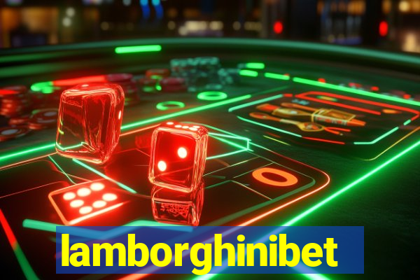lamborghinibet