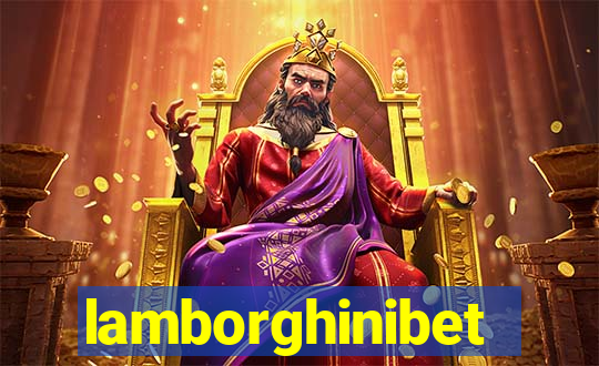lamborghinibet