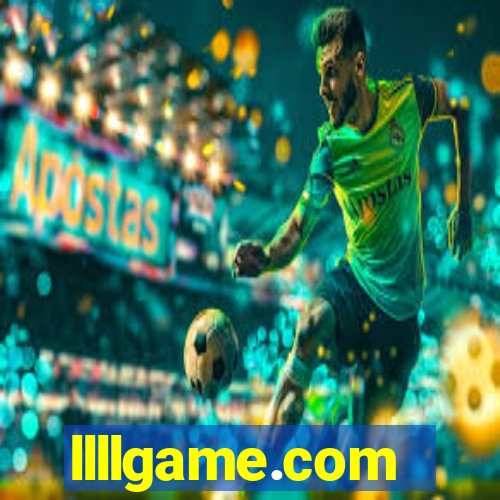 llllgame.com