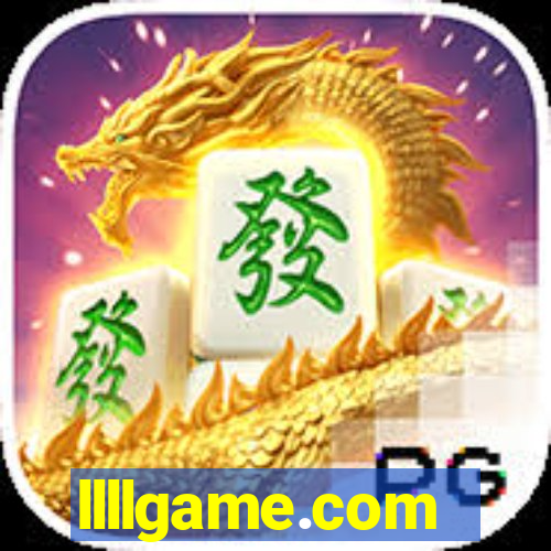 llllgame.com