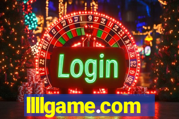 llllgame.com