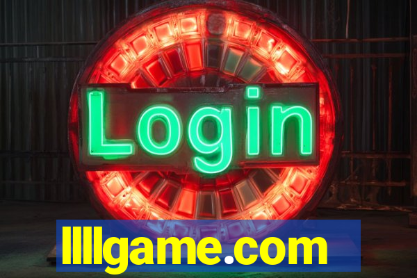 llllgame.com