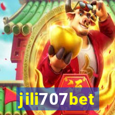 jili707bet