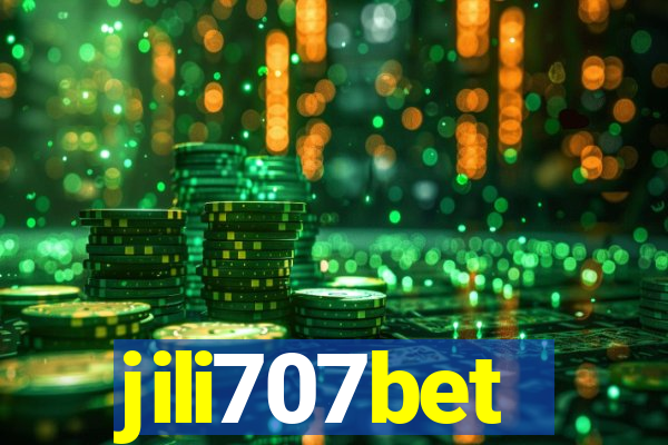 jili707bet