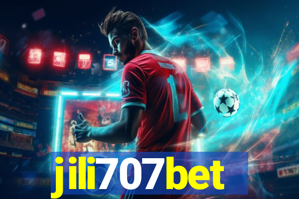 jili707bet