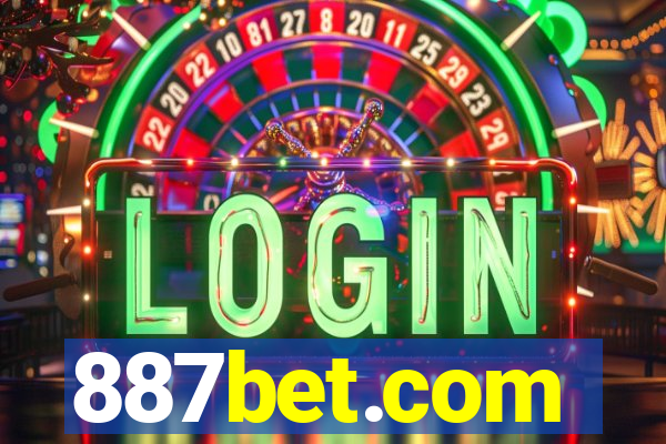 887bet.com