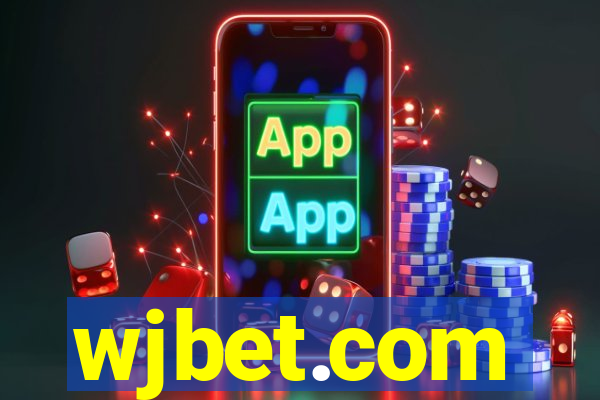 wjbet.com