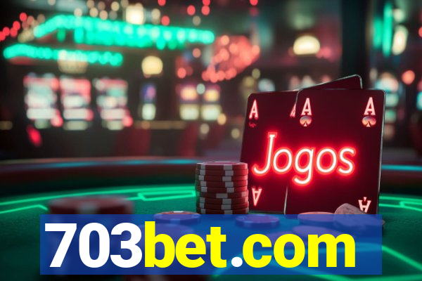703bet.com