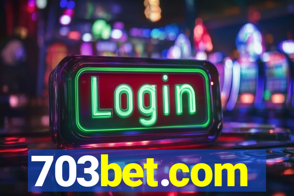 703bet.com