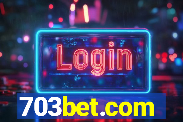 703bet.com