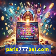 paris777bet.com