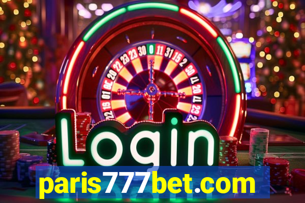 paris777bet.com