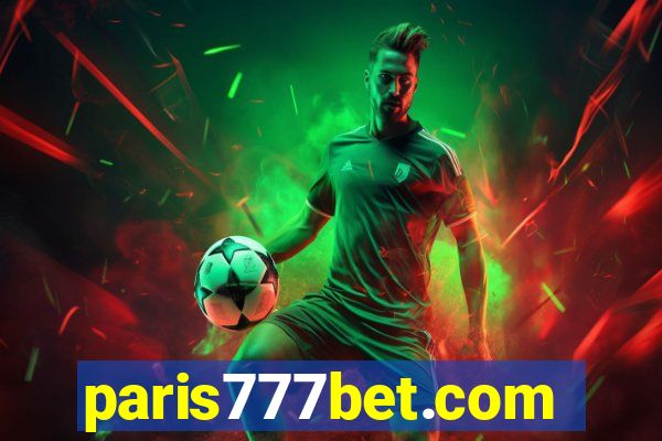 paris777bet.com