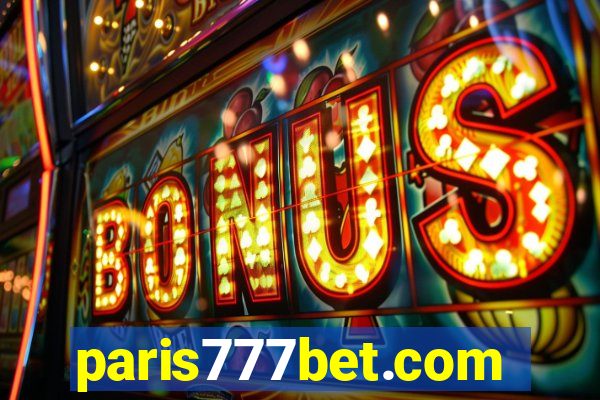 paris777bet.com