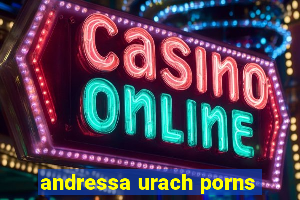andressa urach porns
