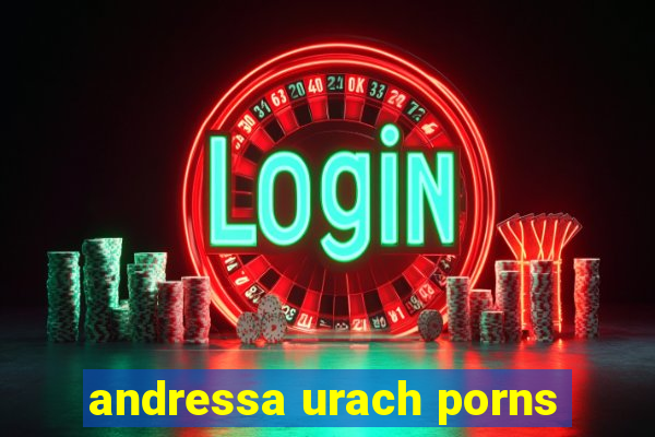 andressa urach porns