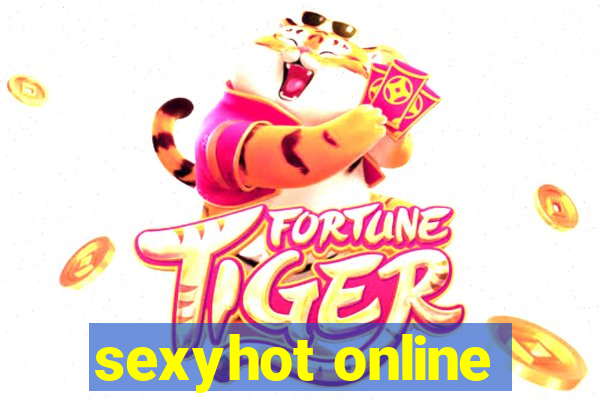 sexyhot online