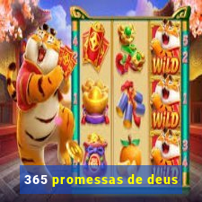 365 promessas de deus