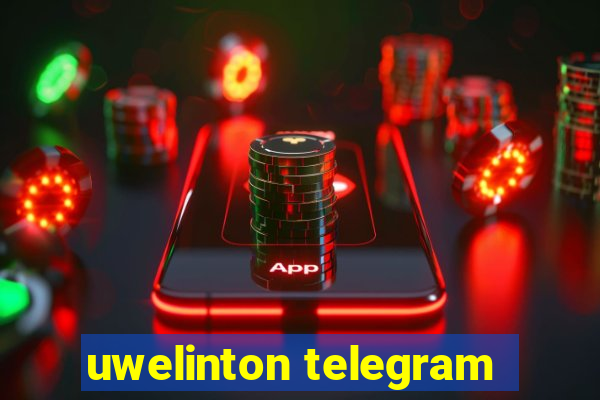 uwelinton telegram