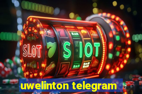 uwelinton telegram