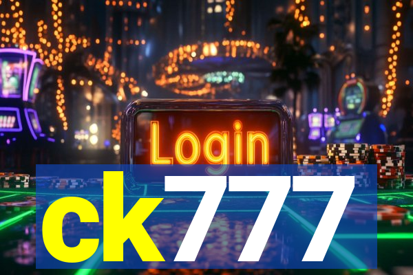 ck777