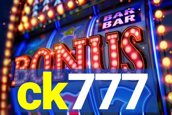 ck777