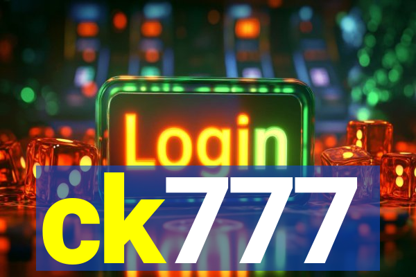 ck777