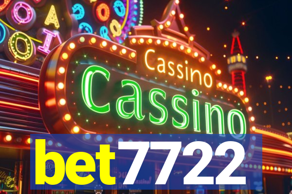 bet7722
