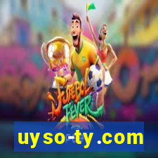 uyso-ty.com